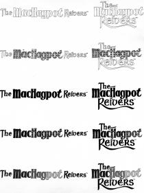 The MacHagpot ReiveRS