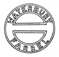 WATERBURY FARREL