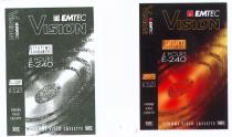 EMTEC VISION