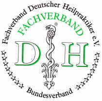 Fachverband Deutscher Heilpraktiker e.V. FACHVERBAND D H Bundesverband