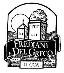 FREDIANI E DEL GRECO LUCCA