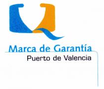 Marca de Garantía Puerto de Valencia