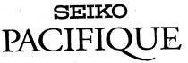 SEIKO PACIFIQUE
