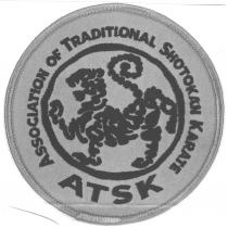 ASSOCIATION OF TRADITIONAL SHOTOKAN KARATE ATSK