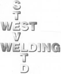 STEVE WEST WELDING LTD