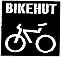 BIKEHUT