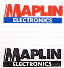 MAPLIN ELECTRONICS