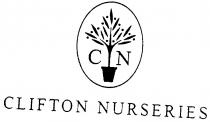 CN CLIFTON NURSERIES