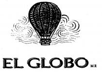 EL GLOBO MR