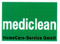 mediclean HomeCare-Service GmbH