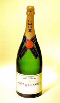 MOËT & CHANDON BRUT IMPERIAL