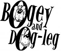 Bogey and Dog-leg