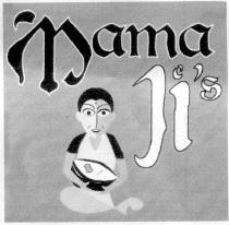 Mama Ji's