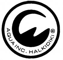 AQUA INC. HALKIDIKI