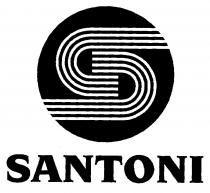 SANTONI