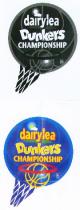 dairylea Dunkers CHAMPIONSHIP BBL