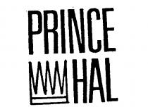 PRINCE HAL