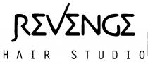 REVENGE HAIR STUDIO