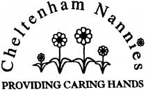 Cheltenham Nannies PROVIDING CARING HANDS