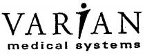 VARIAN medical systems