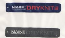 MAINE NEW ENGLAND DRYKNIT