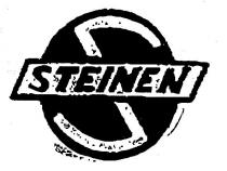 STEINEN