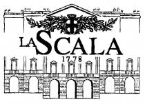 LA SCALA 1778