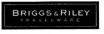 BRIGGS & RILEY TRAVELWARE