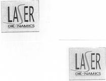 LASER DIE-NAMICS