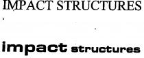 impact structures