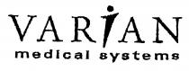 VARIAN medical systems