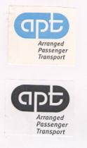 apt Arranged Passenger Transport