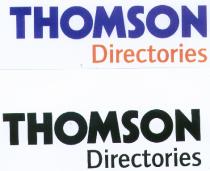 THOMSON Directories