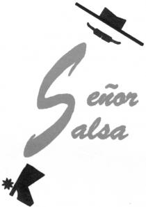 Senor Salsa