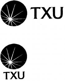 TXU