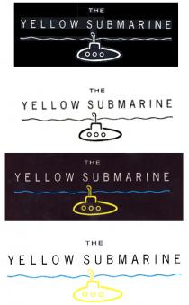 THE YELLOW SUBMARINE