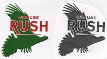 GROUSE RUSH