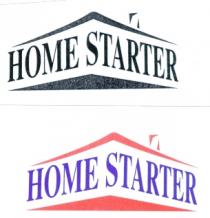 HOME STARTER