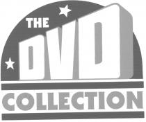 THE DVD COLLECTION