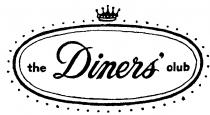 The Diners' club