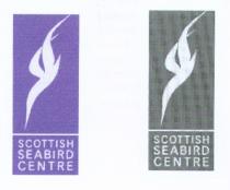 SCOTTISH SEABIRD CENTRE