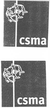 csma