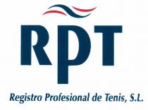 RPT Registro Profesional de Tenis, S.L.