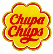 Chupa Chups