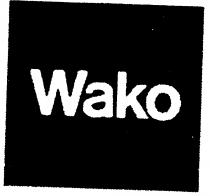 Wako