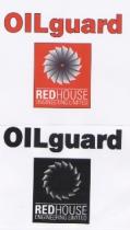 OILguard REDHOUSE ENGINEERING LIMITED