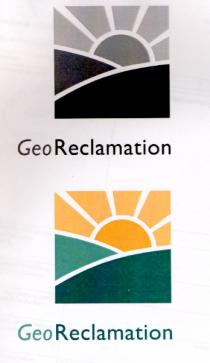 Geo Reclamation