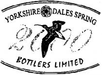 YORKSHIRE DALES SPRING 2000 BOTTLERS LIMITED