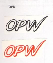 OPW