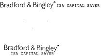 Bradford & Bingley ISA CAPITAL SAVER